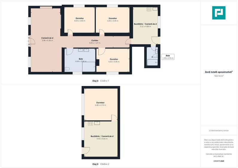 Casă cu 5 camere în Nădlac - 22
