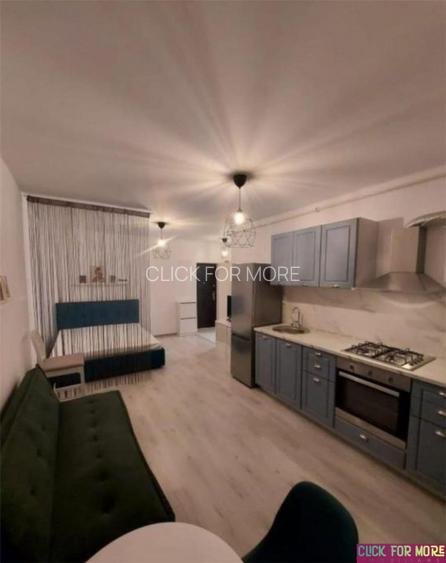 Inchiriere Garsoniera Decomandata Militari Residence - 5