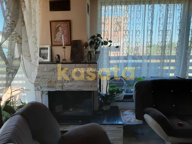 Casă individuală 3 camere de vânzare | Tunari | curte proprie - 2