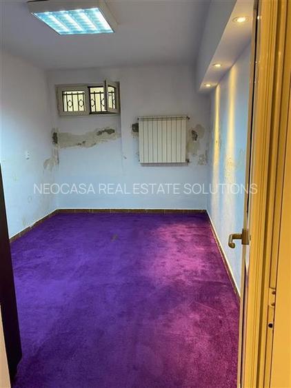 Apartament in vila, pretabil birou/cabinet | Dorobanti - Capitale - 14