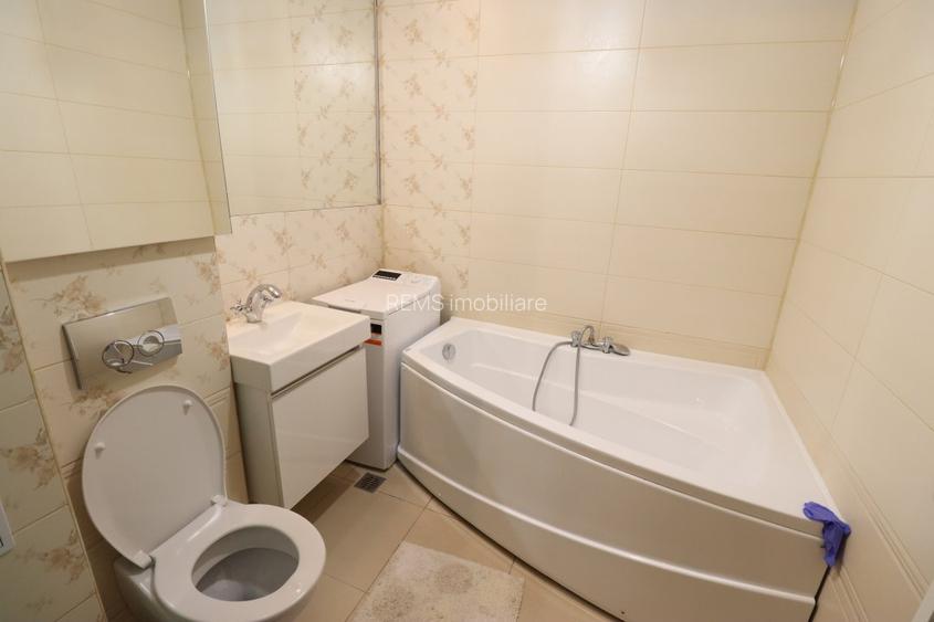 Apartament 2 camere cu parcare, bloc nou, 40 mp + balcon, zona Brancusi - 7