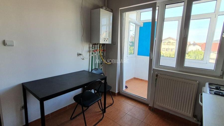 AP. 2 CAMERE - POPEST-LEORDENI, CAT-FRIENDLY, CENTRALA, METROU 8 MIN - 4
