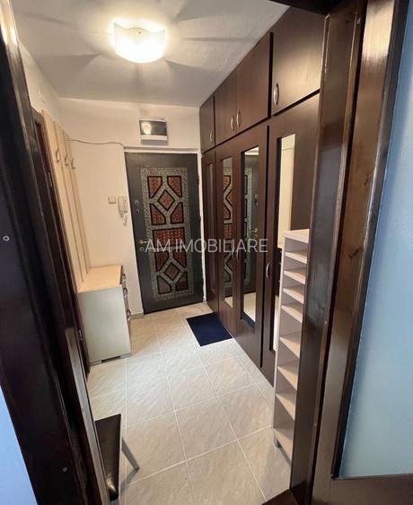 AP. 2 CAMERE PARC IOR, BLOC REABILITAT, BUCATARIE INCHISA, METROU - 5