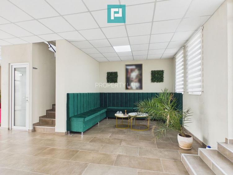 Pensiune - afacere la cheie cu potențial excelent - 20