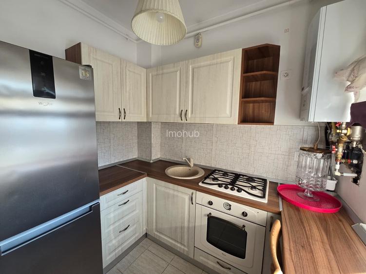 COPOU - APARTAMENT 2 CAMERE SI LOC DE PARCARE - 4