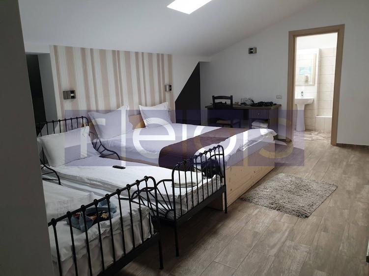 VANZARE HOTEL | ZONA POPESTI LEORDENI - 3