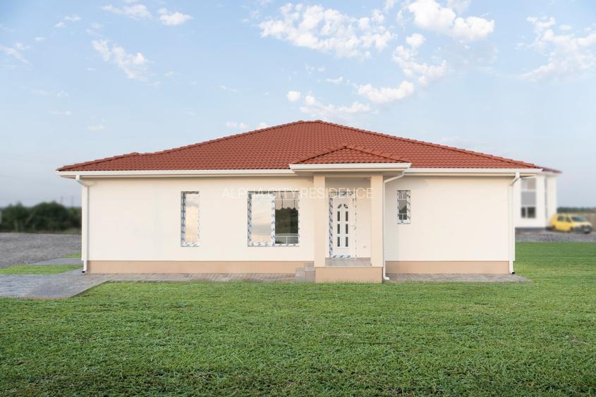 Dezvoltator: Duplex pe Parter cu Master Bedroom - 3