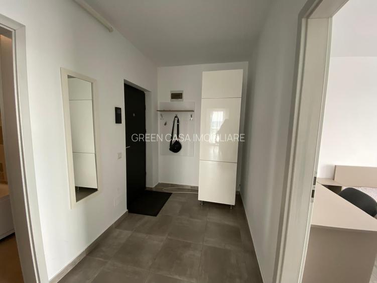 Apartament modern 2 camere în Andrei Mureșanu – bloc nou, terasă & facilități - 6