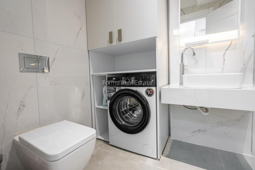 Apartament Premium 2 Camere in My Place North Pipera Nou Mobilat si Utilat - 11
