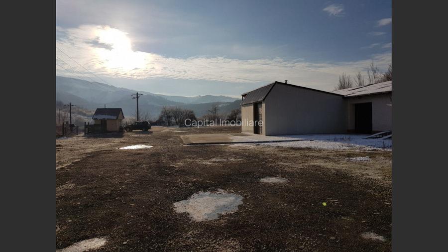 Spatii de inchiriat disponibile pentru mai multe activitati - 5