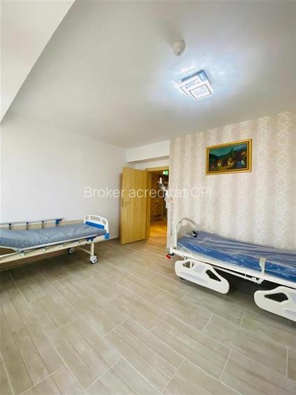 INCHIRIERE IMOBIL INDEPENDENT PREMIUM IDEAL CAMIN / AZIL SENIORI / SPITAL DE REC - 2