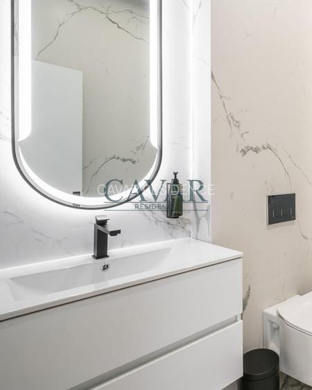 Proiect Cavar Residence Postalionului Finalizat - 11