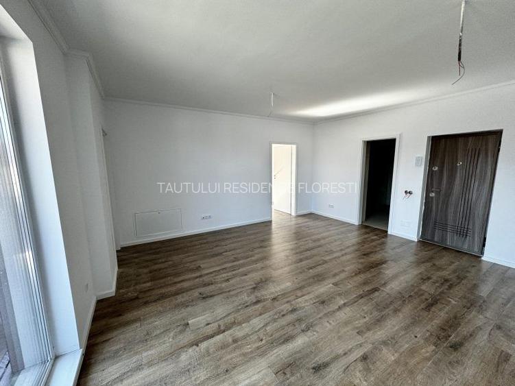 Ap 10 C5 Tautului Residence Park Parcul Poligonului Zona Sub cetate T - 4