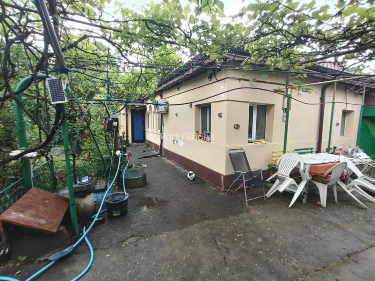 Închiriere casă Vatra Nouă Sector 1  - 3