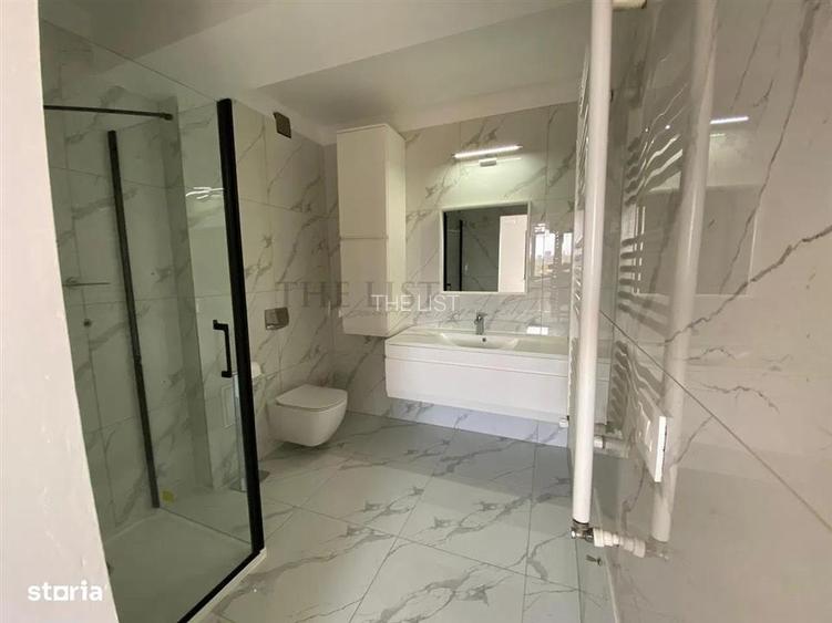 VILA TIP DUPLEX DE INCHIRIAT - 7