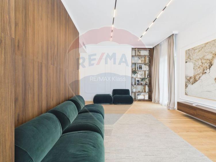 Apartament luminos 3 camere si terasa, vedere la padure, Iancu Nicolae - 6