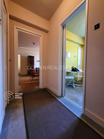Apartament 2 camere, oras Lipova - 9