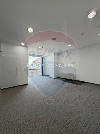 Inchiriere Spații de birouri – Clădire clasa B–Zona Băneasa - 18