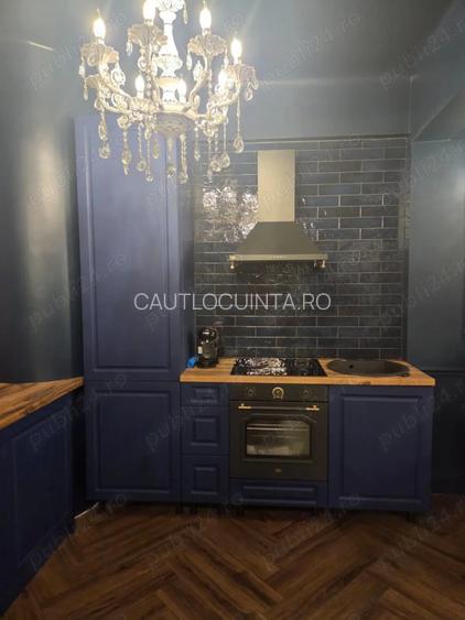 2 Camere | Bd. Dacia | Piata Romana | Lux - 4