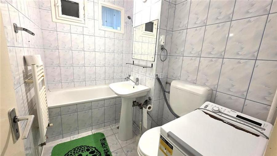 Astra, apartament 2 camere mobilat si utilat - 8