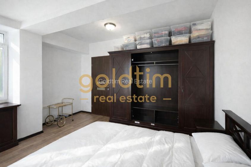 SUPERB/ TERASA 27 mp/ 5 min de metrou - 16