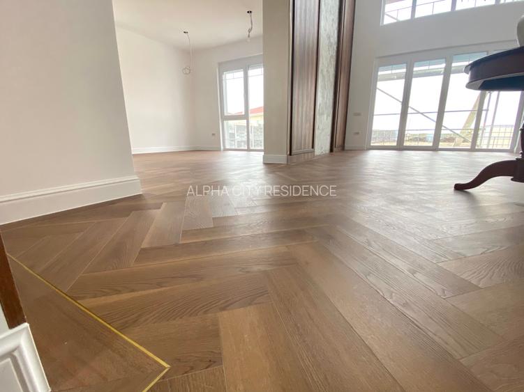 "The Mansion" by Alpha City Residence - 9