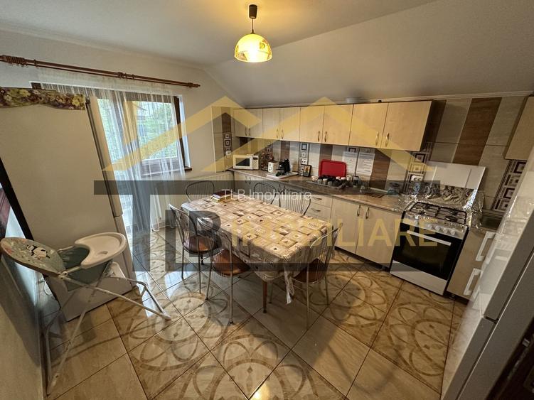 Vila cu 8 camere de vanzare, teren 1580mp, Zona Praid - 18