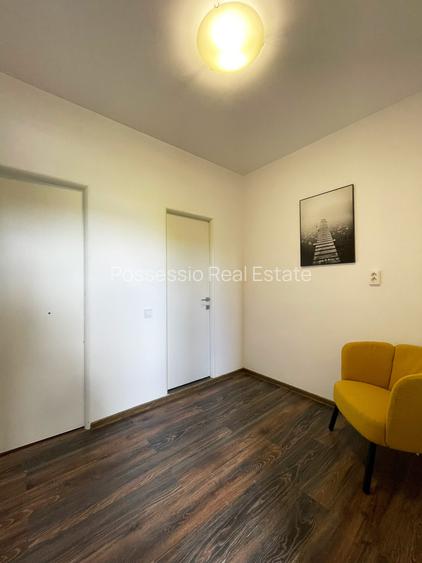 Rahova - Sebastian | Garsoniera 32 mp FARA BUCATARIE | Recent Renovata - 3