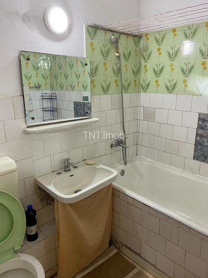 Apartament 2 camere Militari Lujerului, 2 minute de metrou ! - 7