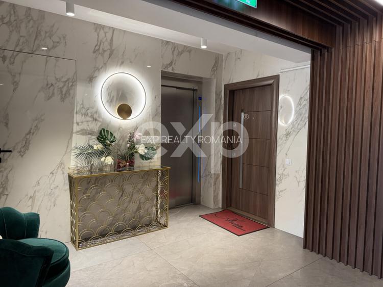 Apartament exclusivist cu 2 camere | Prima închiriere | Zona Mall - 9