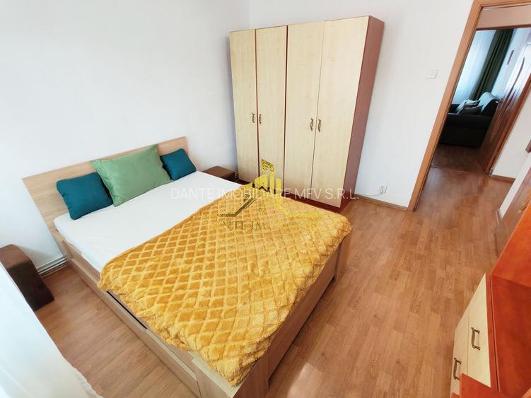 2 camere, decomandat, modern, balcon, Intre Lacuri, Iulius Mall - 4