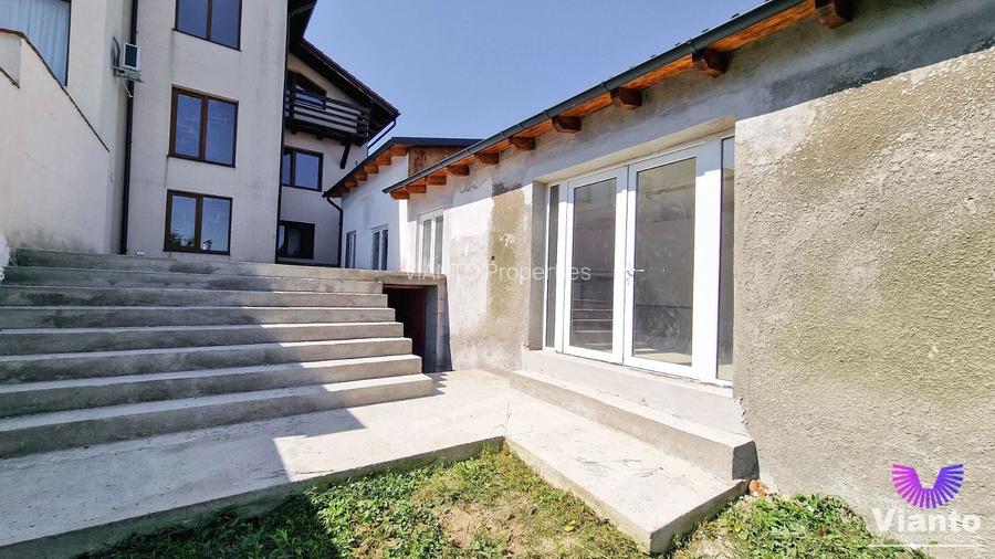 Casa de vanzare Trei Stejari | Oportunitate birouri / investiție / rezidential - 34
