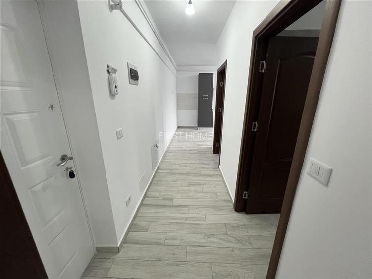 Ap 3 cam, etaj 1, BLOC 2024, parcare subterana, ultracentral - 14