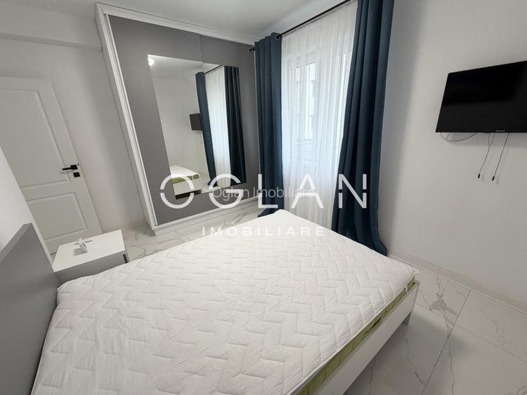 Apartament 2 camere, decomandat, Doamna Stanca - 6