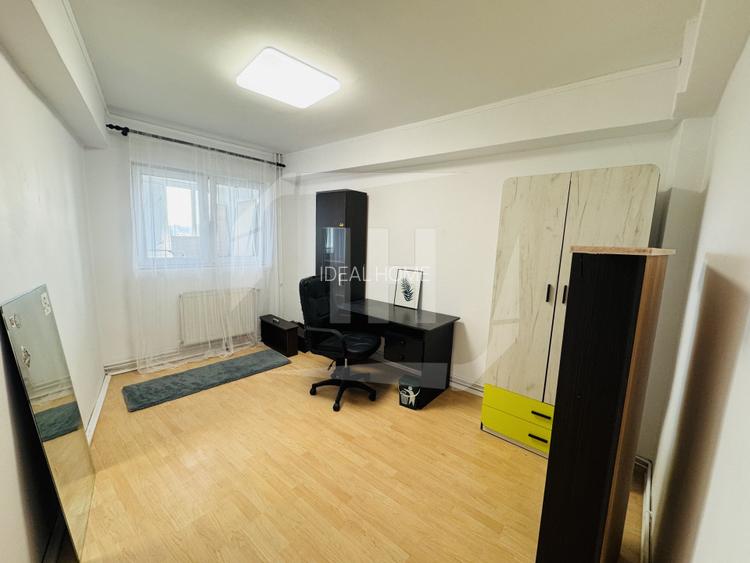 Apartament 3 camere, 2 bai, 2 balcoane in Marasti! - 3