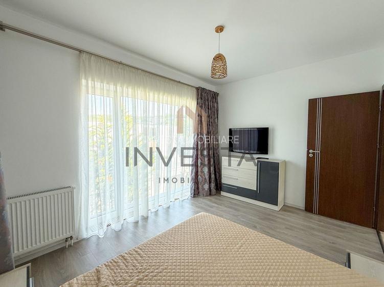 Comision 0! Vila moderna ,,la cheie""! Constructie premium! - 13