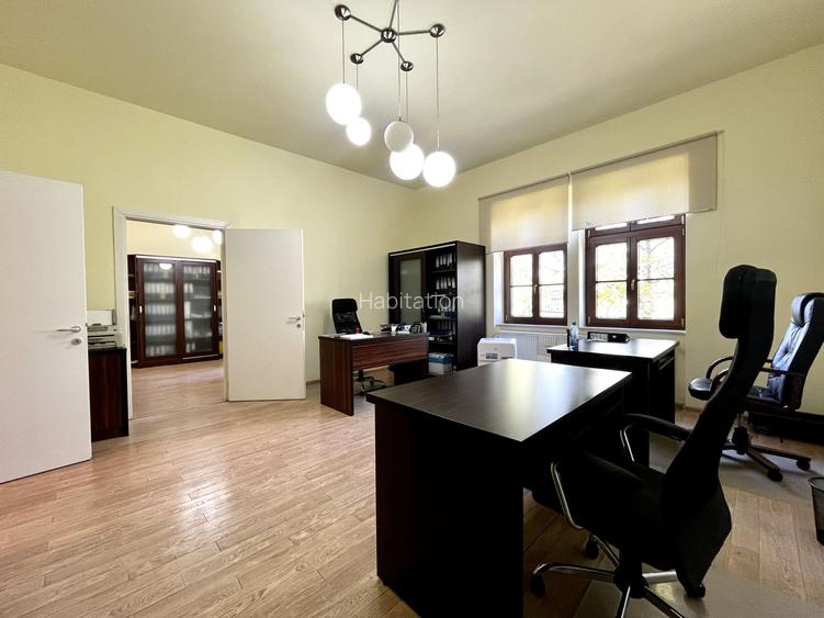 Apartament pretabil birou sau investiție, Central - Take Ionescu - 2