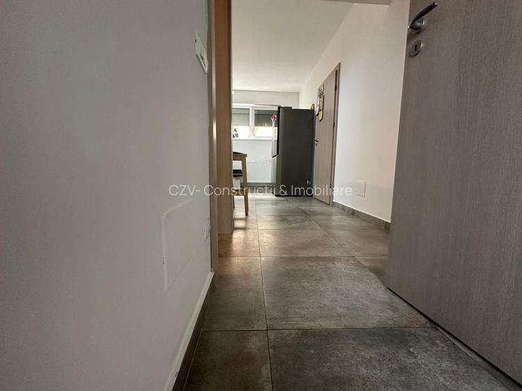 Vila individuală P+1, 5 camere, 260 mp utili – teren 400 mp - 16
