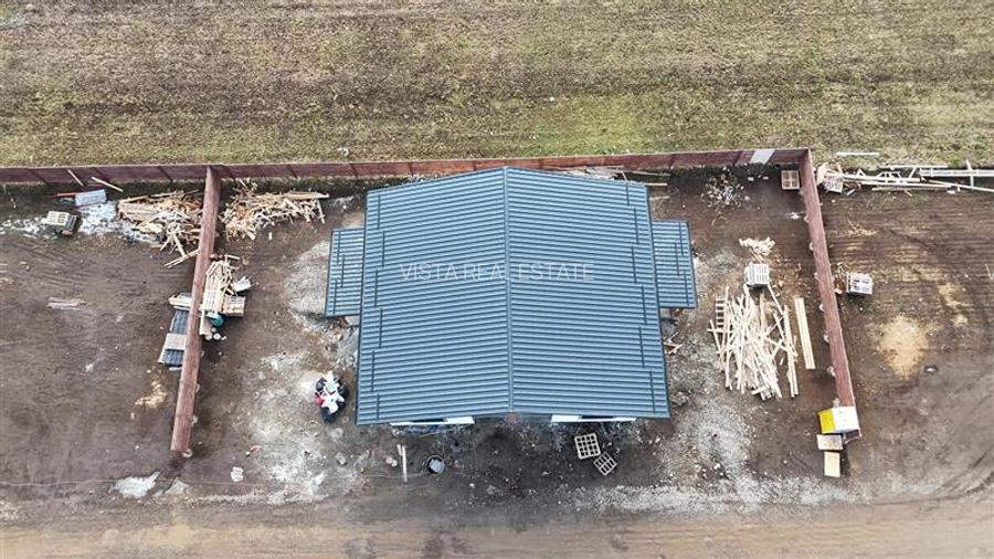 Duplex de vanzare, 110 mp utili, Izvor, Brasov - 8