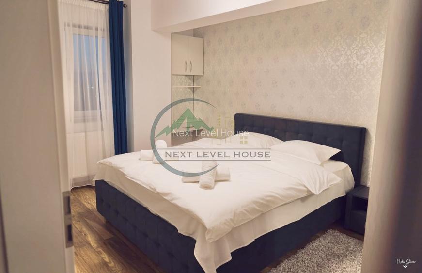 Apartament 3 camere pe 2 etaje, Maurer - 7