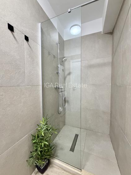 Alezzi Infinity  / vedere la mare  Sud-Est / Loc de parcare subteren - 7