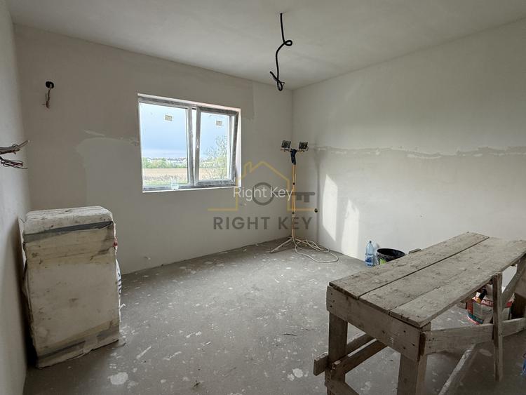 Oportunitate unica! Casa P+Pod Joita 3Cam, Teren 300M! Comision 0%! - 7