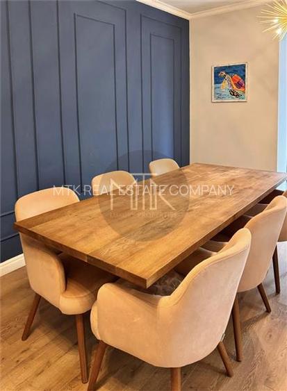 VILA premium 4 camere | mobilata&utilata | AVIATIEI - Verita International Schoo - 6