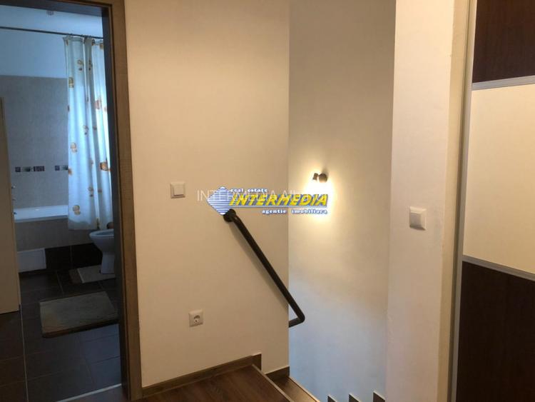 Apartament 3 camere 92 mp. Scara Interioara 2bai 2 bl. mobilat utilat complet - 3