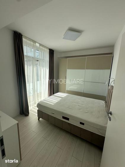 De Inchiriat Apartament 2 camere ,Viilor,bloc nou - 5