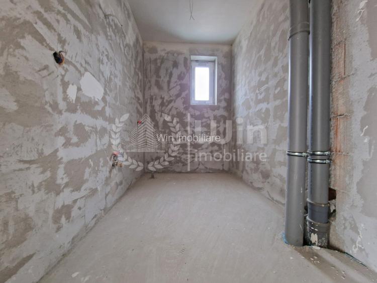 Apartamente 3 camere | 55mp| Etaj 3/5 | Bloc nou | Garaj | Terra! - 6