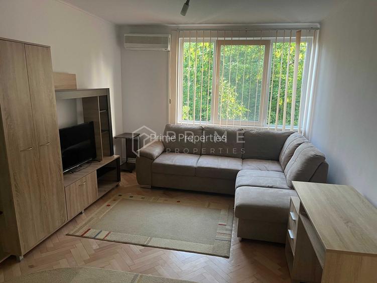 Apartament 2 Camere Recent Renovate – Cartier Cornișa - 5