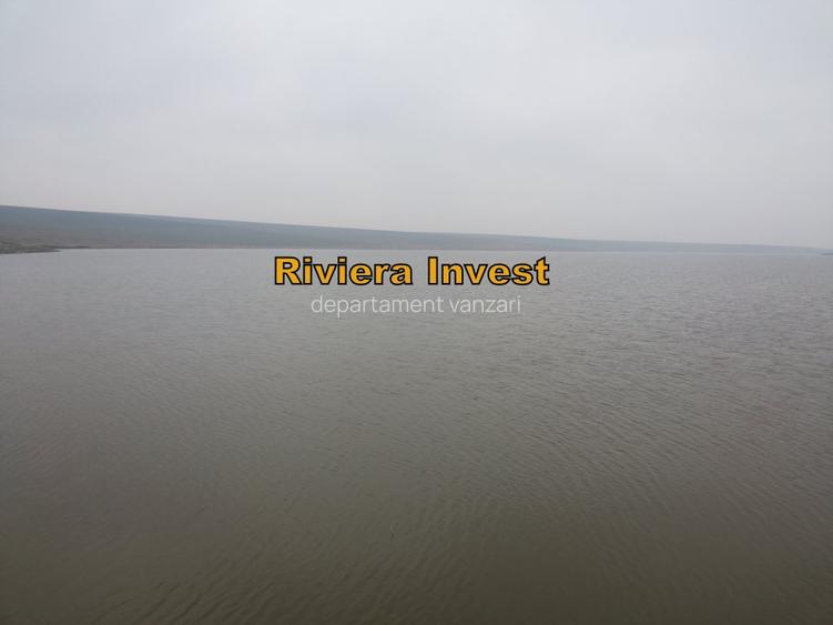 OPORTUNITATE! AFACERE LA CHEIE! Ferma piscicola cu restaurant! - 2