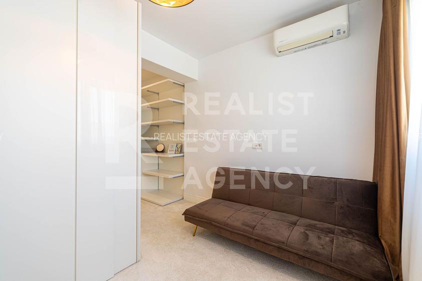 Vânzare, apartament cu 3 camere în zona Pipera - 7