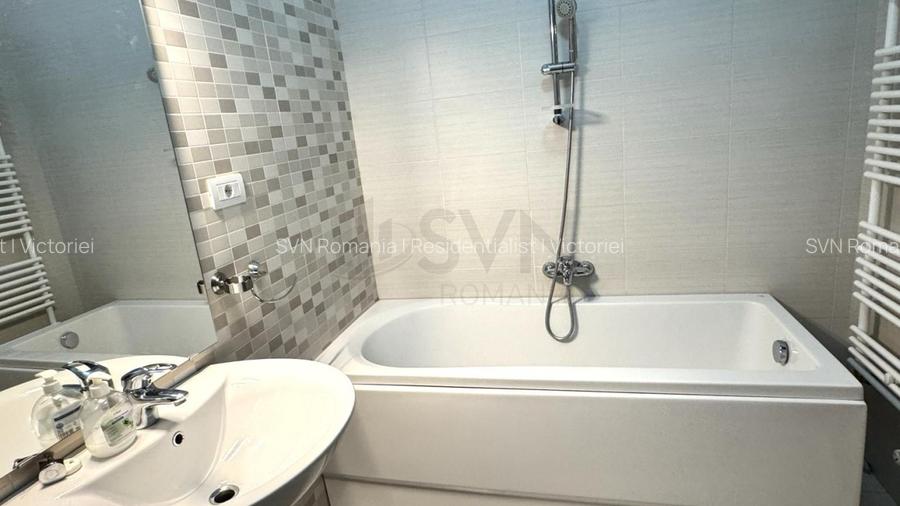 REA1028554 Apartament 3 camere I Parcare I Mobilat I De inchiriat - 7